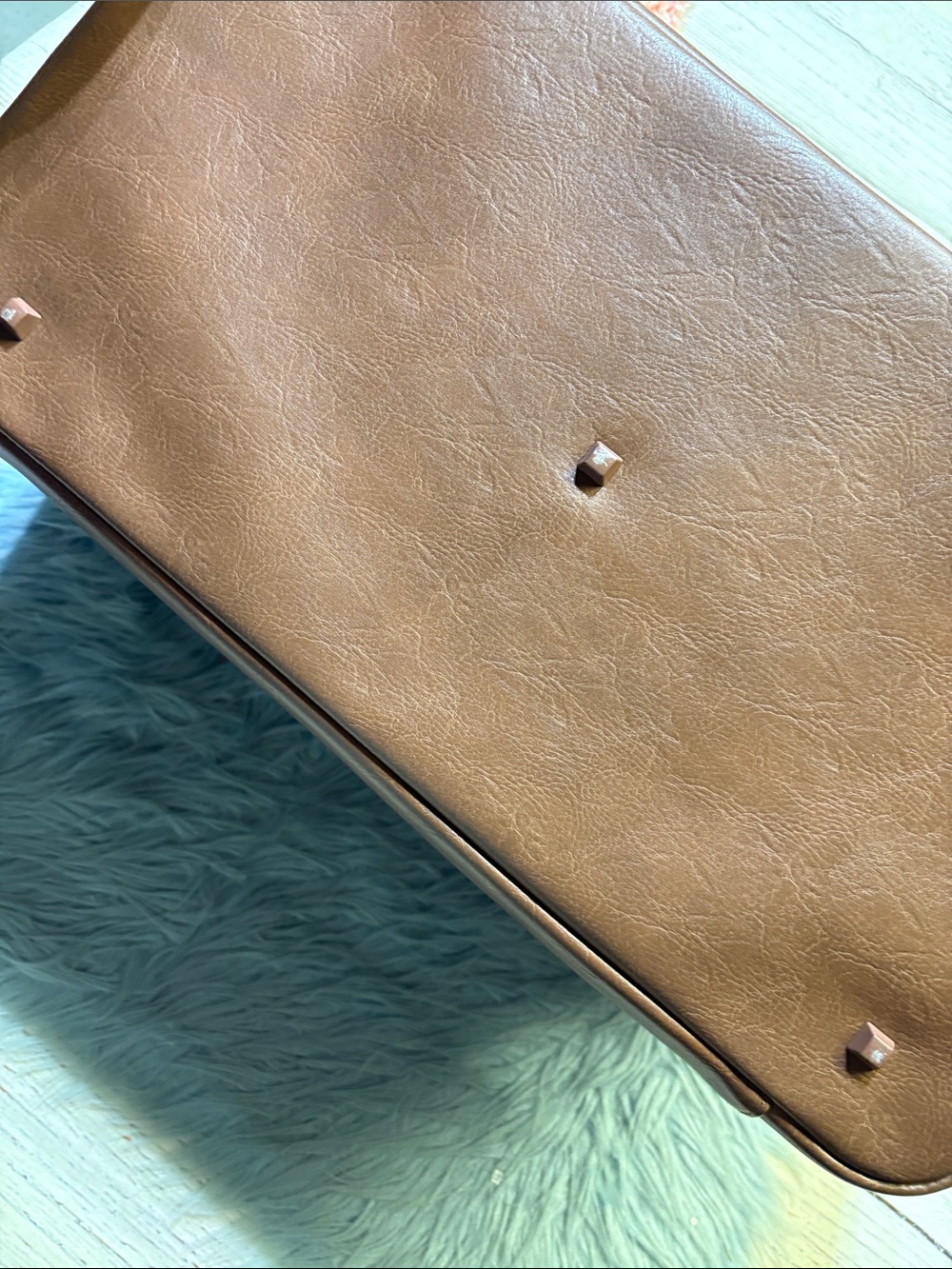 Béis The Weekender in Maple - Picture 4 of 7
